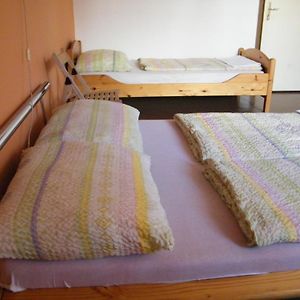 Vierpersoonskamer